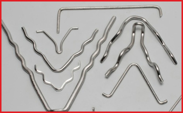 INCONEL REFRACTORY ANCHORS