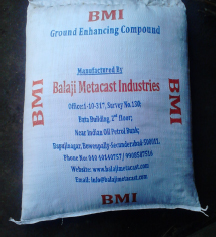 BMI Advanced Earthing Compound
