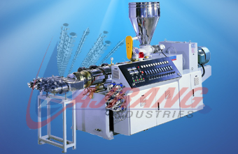 Extruder Machine