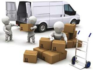 Packers and Movers Services