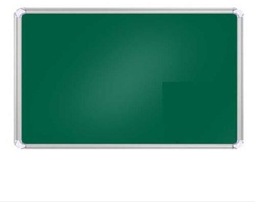 RESINE COATED STEEL GREEN AND WHITE BOARDS