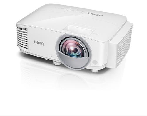 Ultra Short Throw Projectors