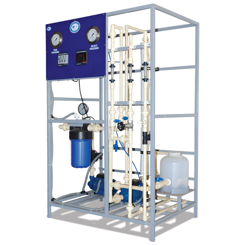 RO UV Plants Bepure Tech Pvt. Ltd, Mumbai, Maharashtra