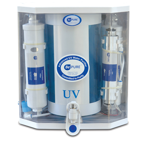 UV UF Water Purifier at Best Price in Mumbai Bepure Tech Pvt. Ltd