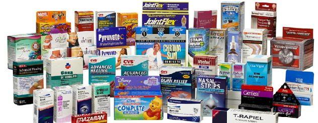 Pharmaceutical Printing services