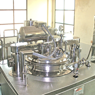 Bottle Cleaning Equipments