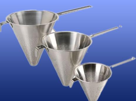 Conical Strainer