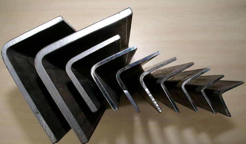 Stainless Steel Angles