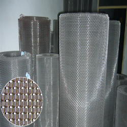 Stainless Steel Perforated Sheets, Grade : : 202, 304 316.