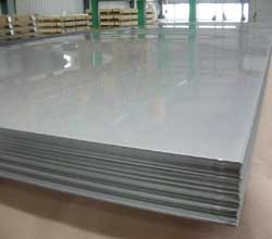 stainless steel sheets