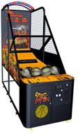 Street Basketball Game Machine