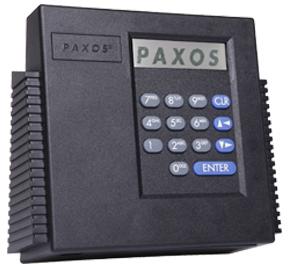 Paxos compact high security locks