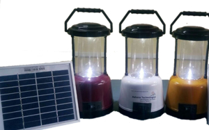 Solar Lantern