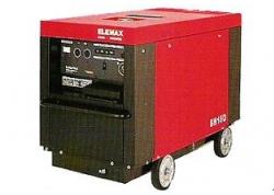 Elemax Diesel Generators