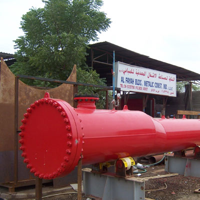 heavy duty oil pipe