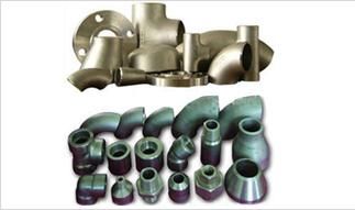 pipe fittings