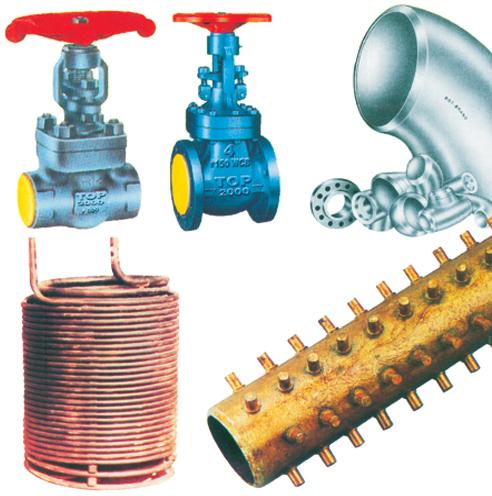 Boiler Components