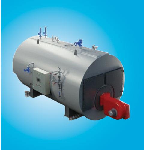 smoke tube boilers