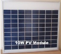 Solar Charge Inverters