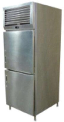Vertical Refrigerator Door