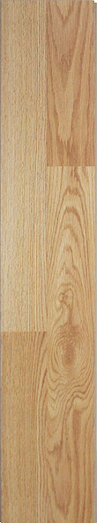 British Style Wood Floors