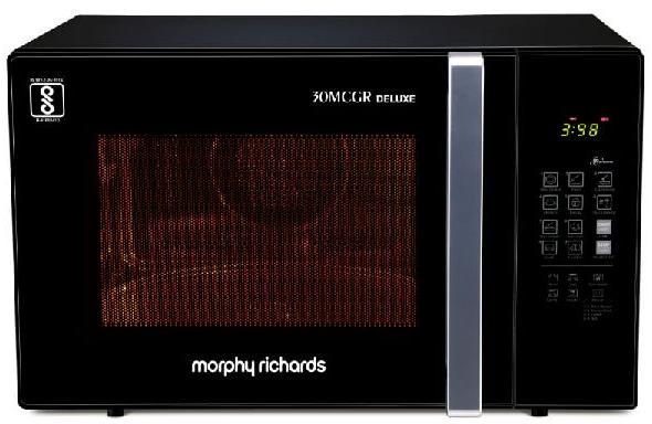 Microwave Oven