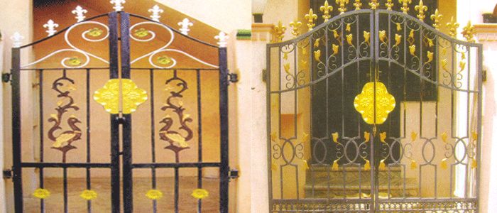 retailer-of-gates-from-chennai-tamil-nadu-by-steel-crafts