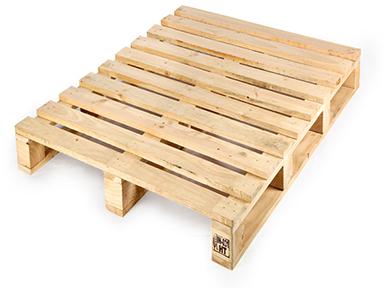 Pinewood Hinges Pallet