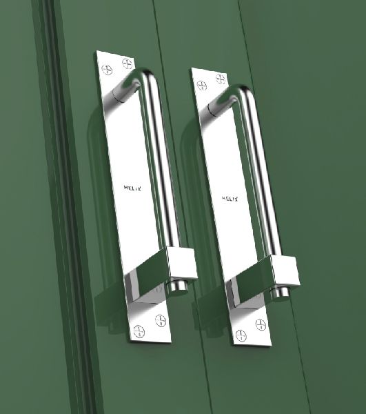 door handles