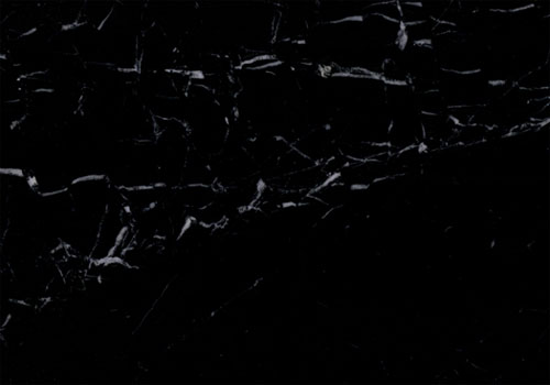 Black Marquina italian Marble