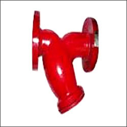 Y Type, Angle Type Strainer