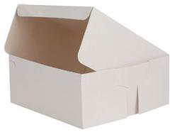Standard Cake Boxes