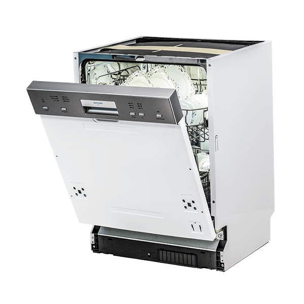 Dishwasher, Installation Type Semi BuiltIn at Best Price in Kolkata