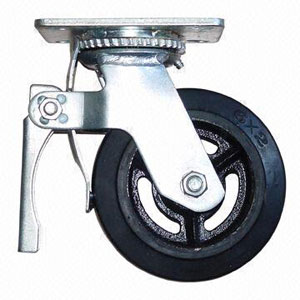 Caster Wheel