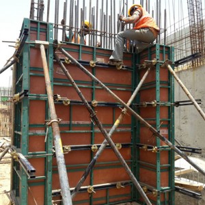 Form work And Scaffolding Fitting