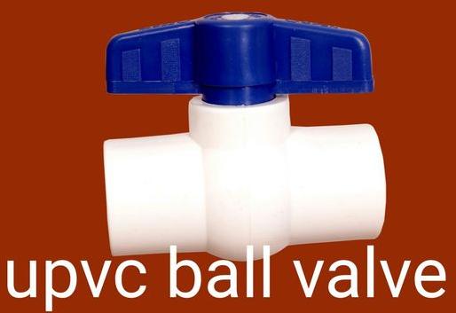 Upvc Ball Valves