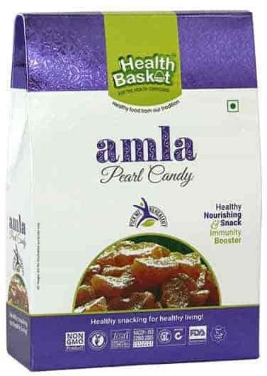 Amla Pearl Candy