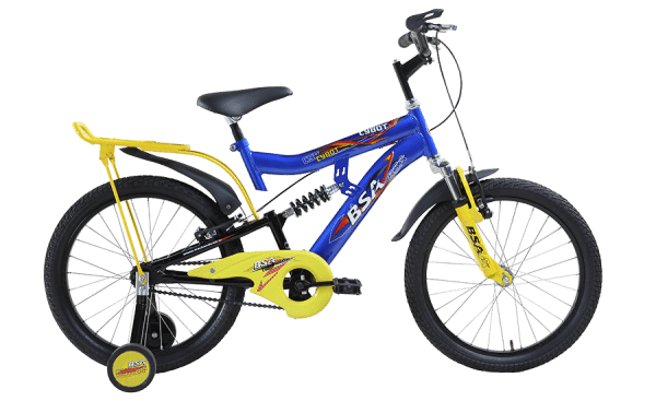 kids cycle hercules