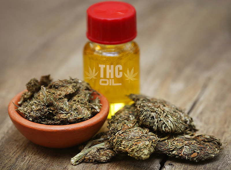 Thc Oil Manufacturer in Cameroon by SARLS TECH PHARMA | ID - 4143419