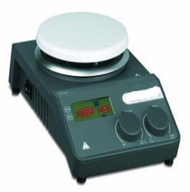 Magnetic Stirrer Without Hot Plate