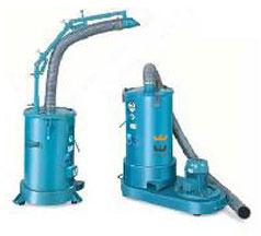 dust collector machines