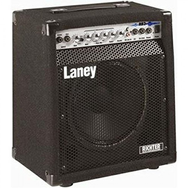 Bass Guitar Amplifier