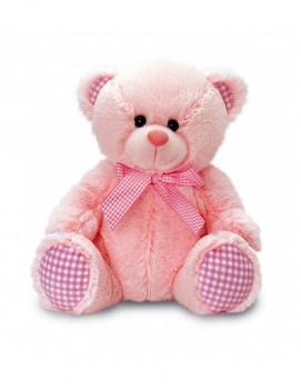 Lovely Pink Teddy Bear