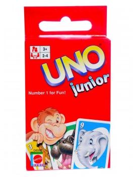 UNO Junior Card Game - Send Gifts Ahmedabad, Ahmedabad, Gujarat