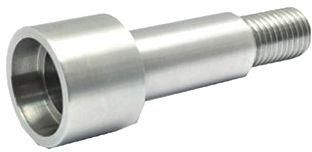 Aluminum Lathe Turning Parts Autobicycle Components