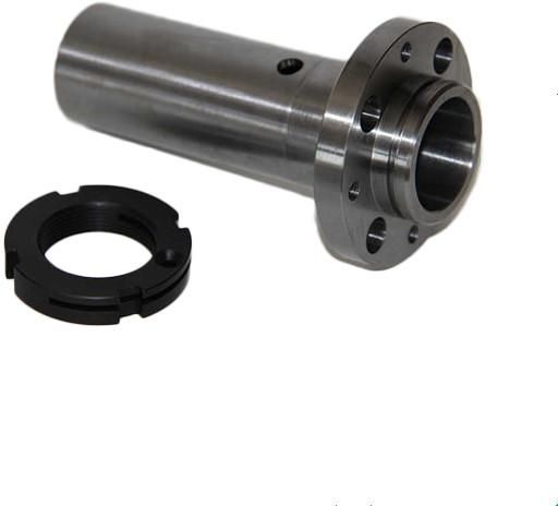 CNC Turning Stainless Steel For Medical Machine Parts