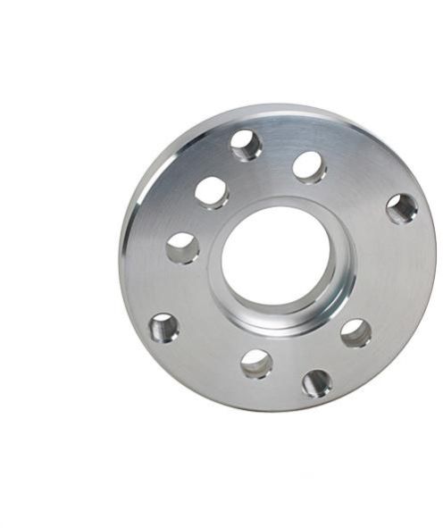 Custom Auminum CNC Machining Auto Spare Parts