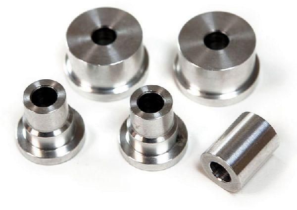 OEM Custom Supply Polished Automatic Parts