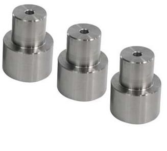 Pipe Fitting CNC Turning Screw Bolt Parts