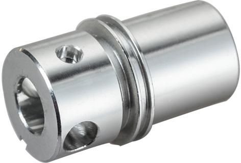 Stainless Steel CNC Machining Spare Parts